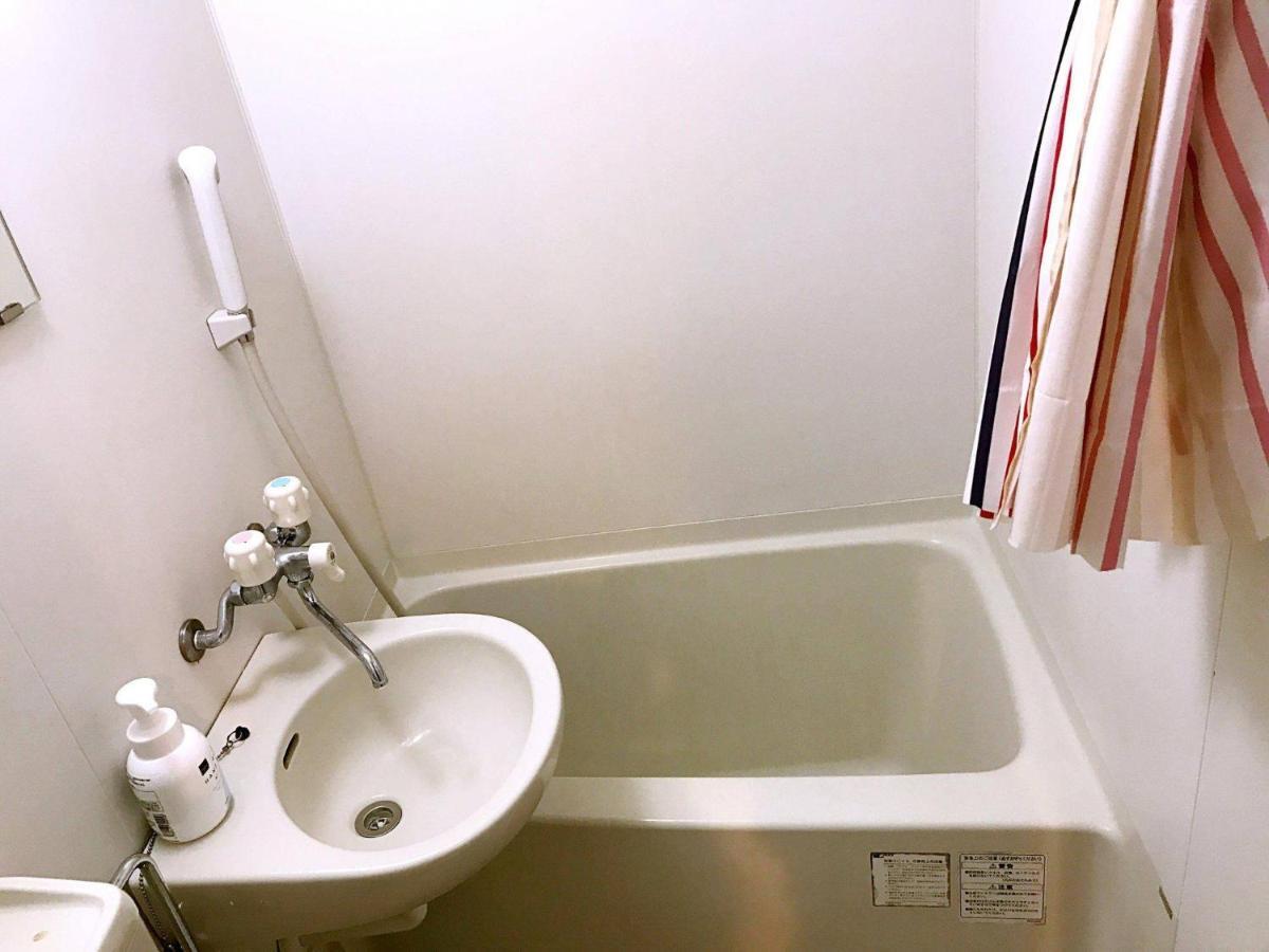 Apartment No4 Shinjuku Center Tokyo