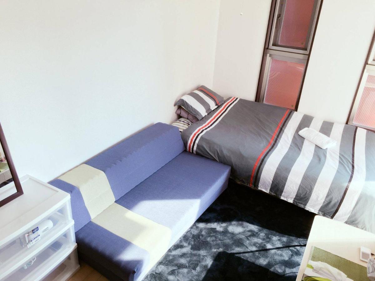 Apartment No4 Shinjuku Center *