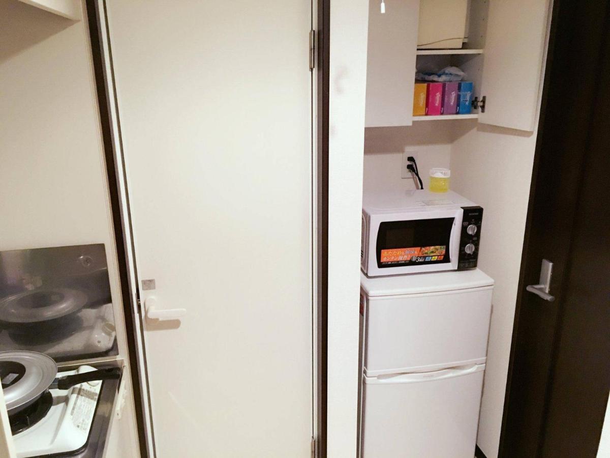 Apartment No4 Shinjuku Center