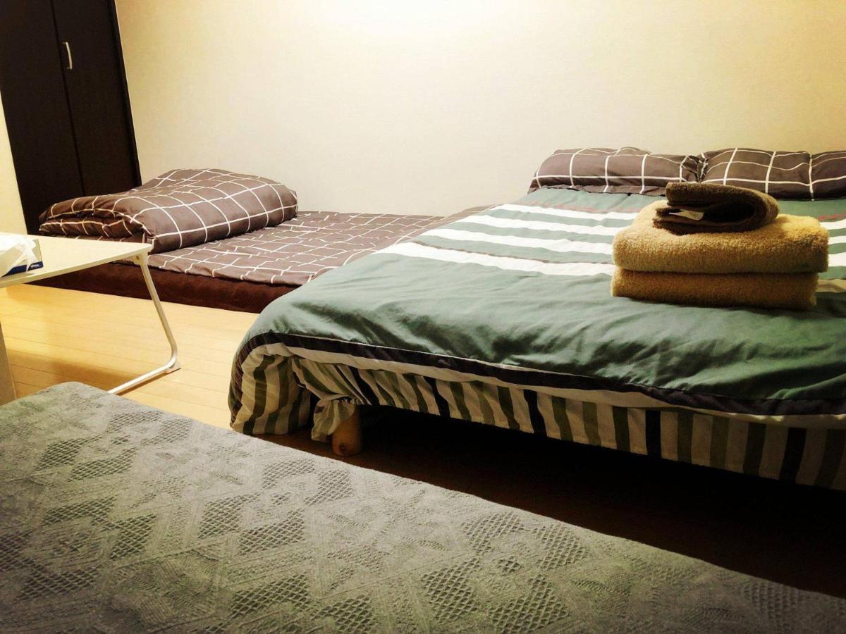 No4 Shinjuku Center Apartment