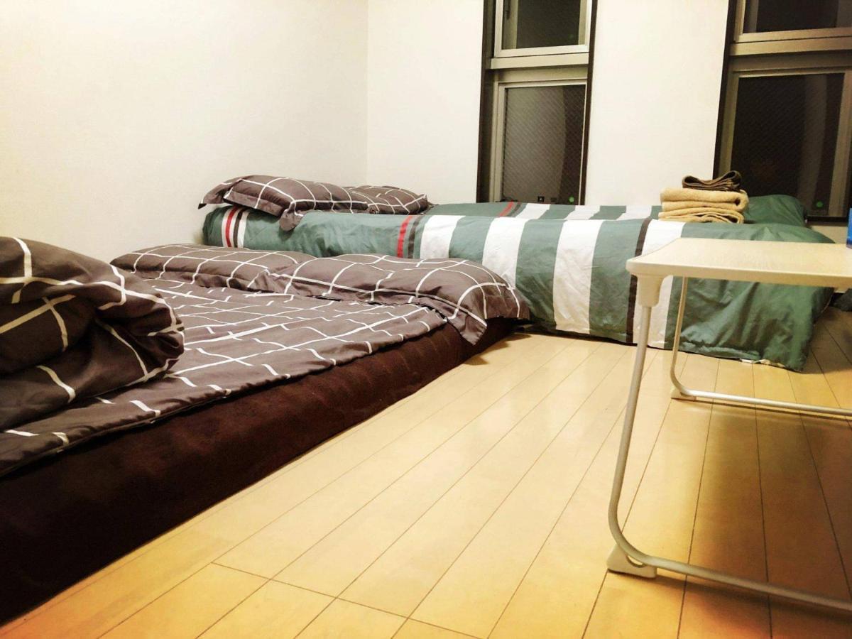Apartment No4 Shinjuku Center *